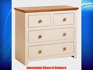 Core Products 2 2 JA322 Chest of Drawers