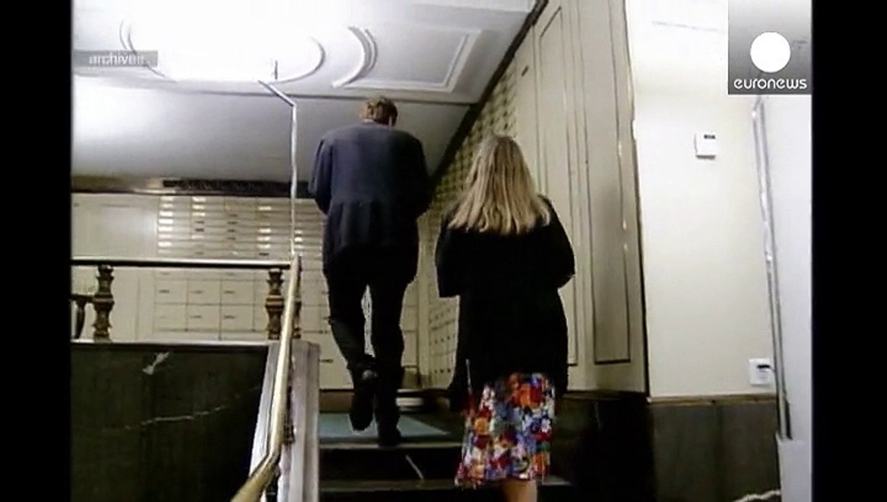 Swiss Leaks: HSBC de Genebra promoveu fraude fiscal massiva