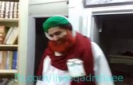 Short Clip - Thakan Ka Ilaj (Spiritual Treatment) - Maulana Ilyas Qadri