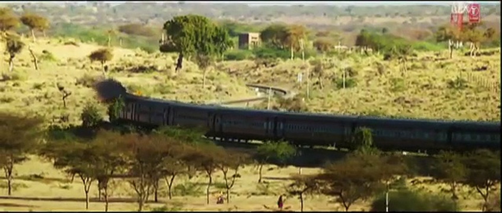 Jai Ho ............Slumdog Millionaire (Full Song)