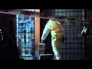 Boscoreale (NA) - 21enne ucciso in un agguato -2- (08.02.15)