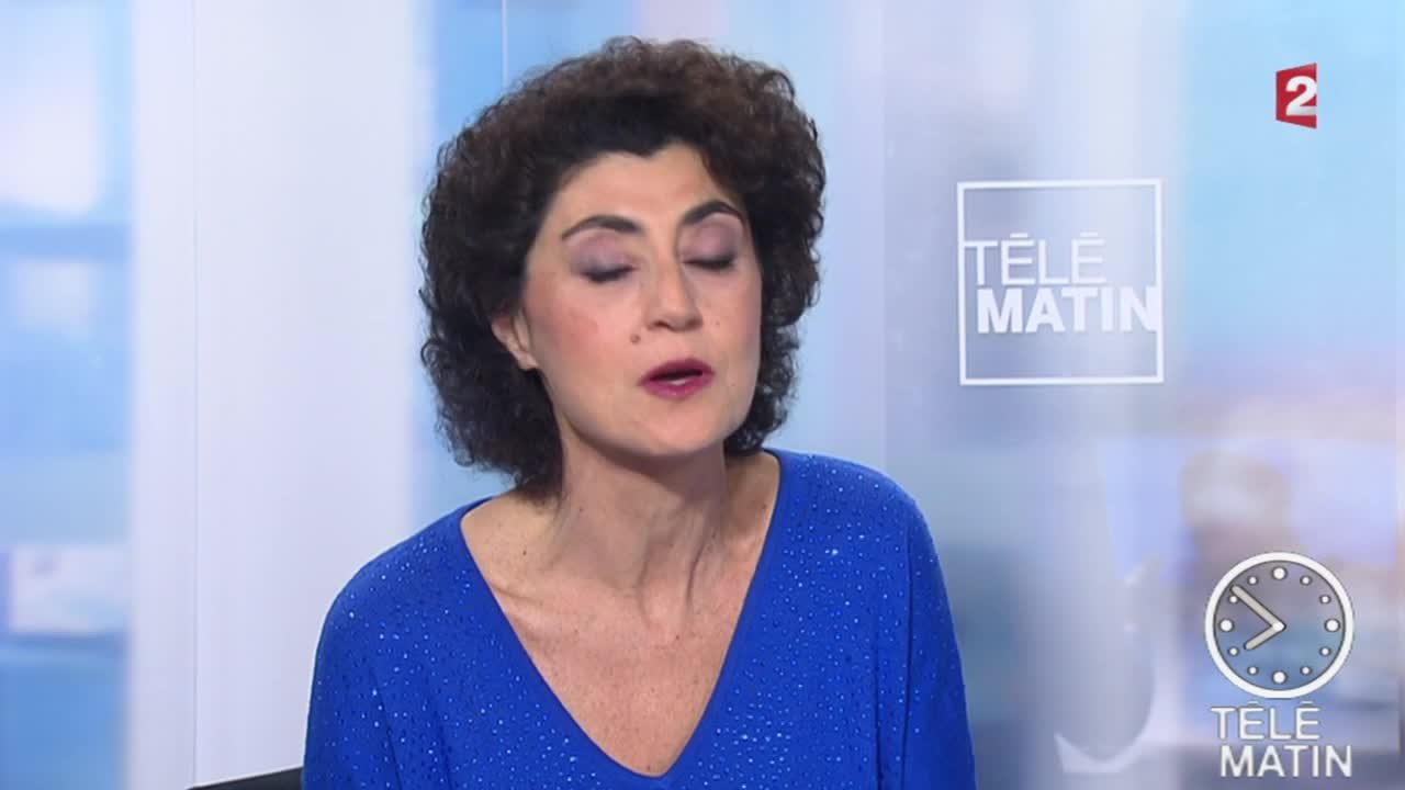 Santé du 09/02/2015