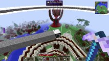 Minecraft Mods - ModSauce - SUPER BUILDERS WAND!!! ( Hermitcraft Modded Minecraft E73 )