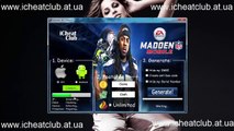 Madden NFL Komórka Generator Zasoby 2015 | Monety, Gotówka, narzędzie Staminay Hack! Polski