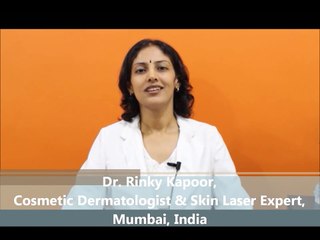 Best Dermatologist in Mumbai | Top Cosmetologist India | Skin Specialist - Dr. Rinky Kapoor