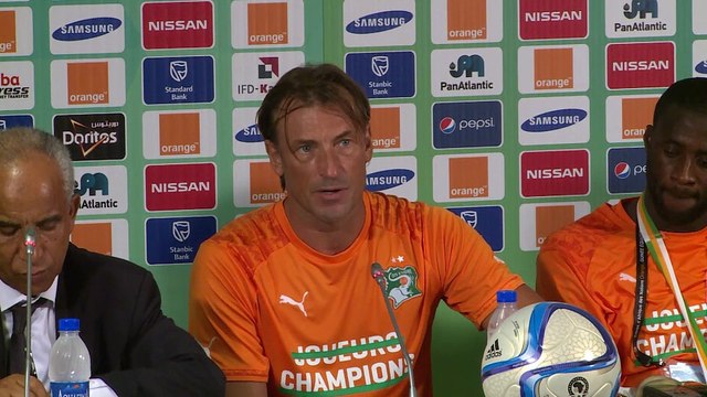 Yaya Toure amazed by Ivory Coast AFCON triumph