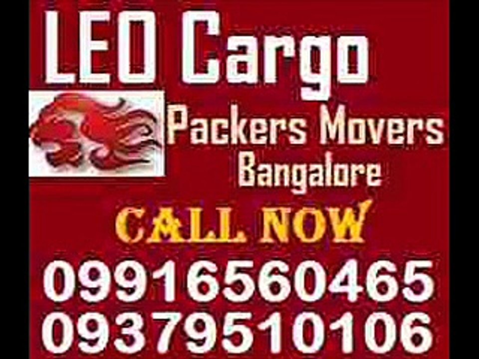 movers and packers malleswaram