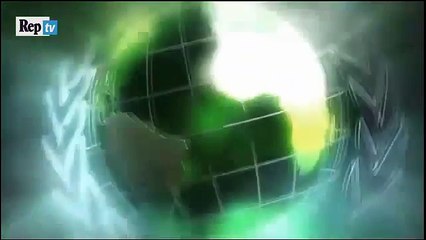 Anonymous: "Isis, noi non perdoniamo"