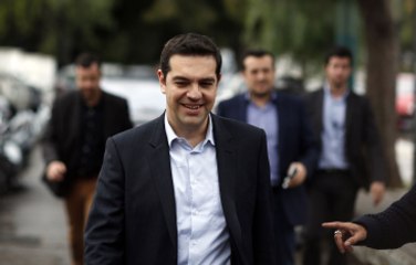 Çipras'ın Partisi Sınırdaki Dikenli Telleri Kaldırmak İstiyor