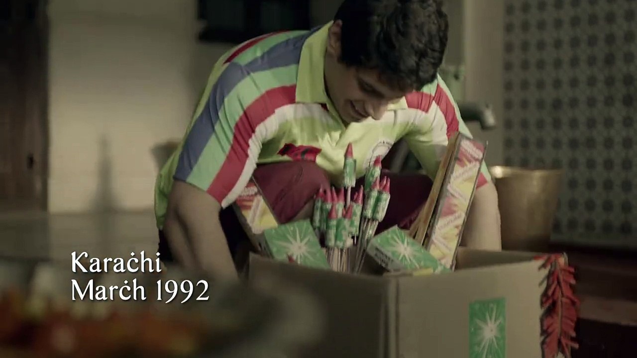 On 15th February, Pak Vs Ind