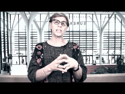 Interview de Madame Michèle Pappalardo VIVAPOLIS pour le Club ADEME International – Salon Pollutec décembre 2014
