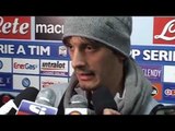 Napoli-Udinese 3-1 - Gabbiadini trascina gli azzurri (08.02.15)