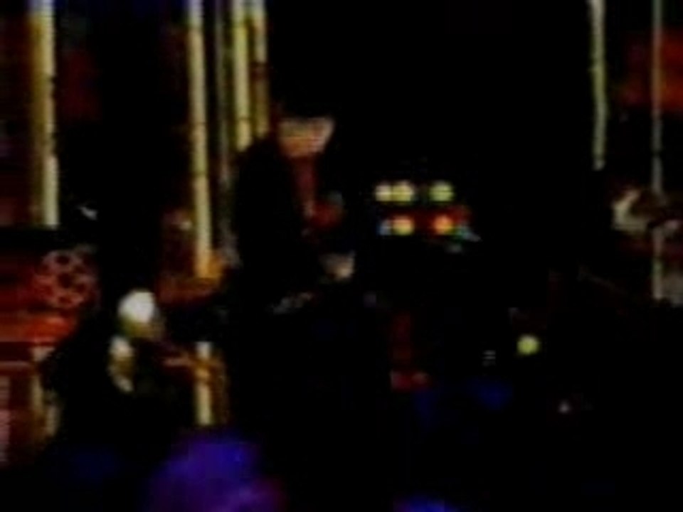 depeche mode leave in silence live bbc