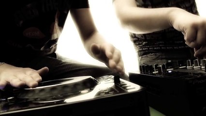 CVIJA ft. DJ SHONE - DISKOTEKA