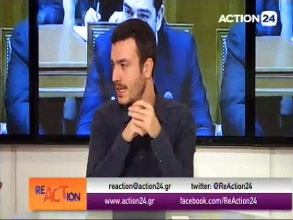 Reaction  09-02-2015