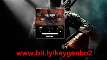 Générateur de Code Uprising Black Ops 2 Gratuit PS3 XBOX 360 PC[2]