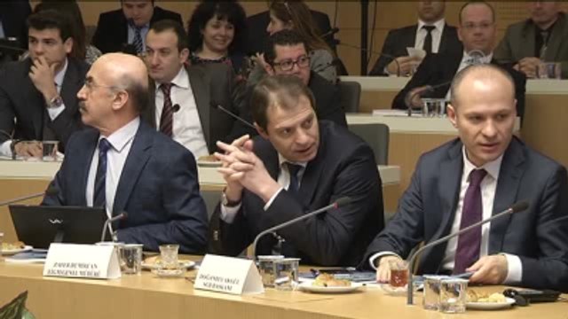 Taner Yıldız: Teiaş Gelir Sağlasın Diye Yatırım Yapmıyoruz