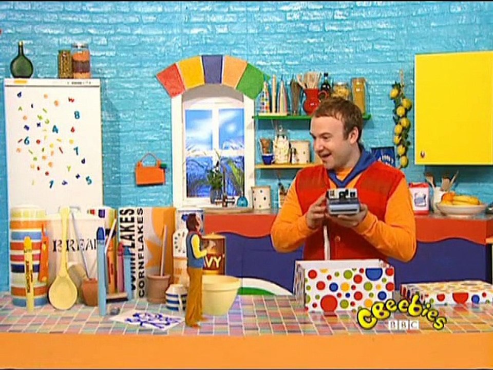 KUCHARZ DUZY kucharz maly - Fotograf Phil