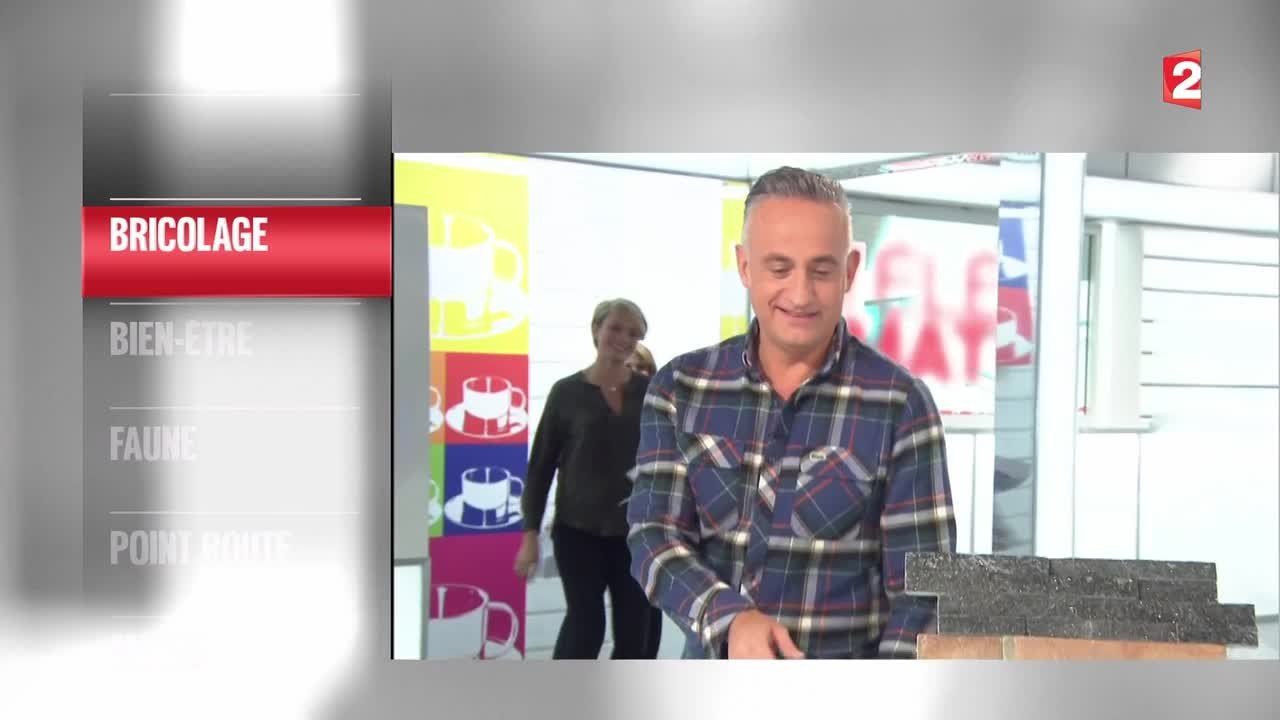 Bricolage du 07/02/2015