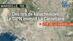 Des tirs de kalachnikovs à Marseille - le GIPN investit La Castellane : Ce que l'on sait