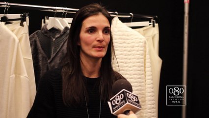 FITTING GEORGINA VENDRELL