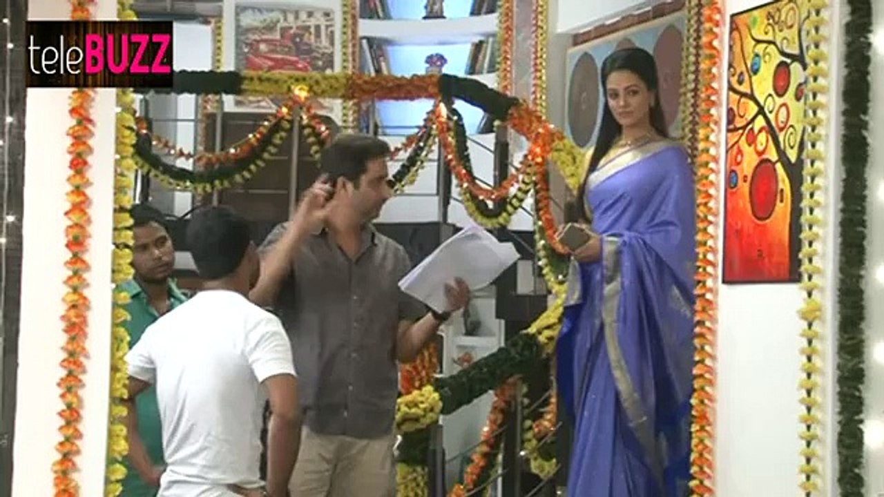 Yeh Hai Mohabbatein 9th February 2015 EPISODE |...