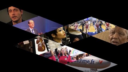 Auto-écoles: opérations escargot dans plusieurs villes de France