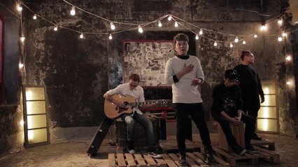 Ba Kể Con Nghe( Acoustic Cover ) - Bập Bênh Team