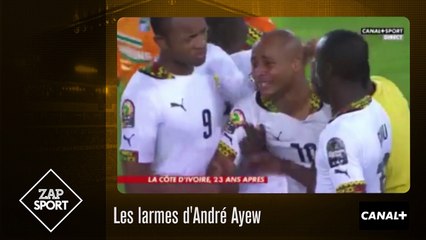 Le Zap Foot du 9 février