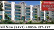 Amrapali Terrace Homes Luxury Flats @9650-127-127 Noida