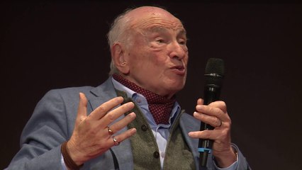 "Meilleurs au cinéma que dans la vie" - Edgar Morin