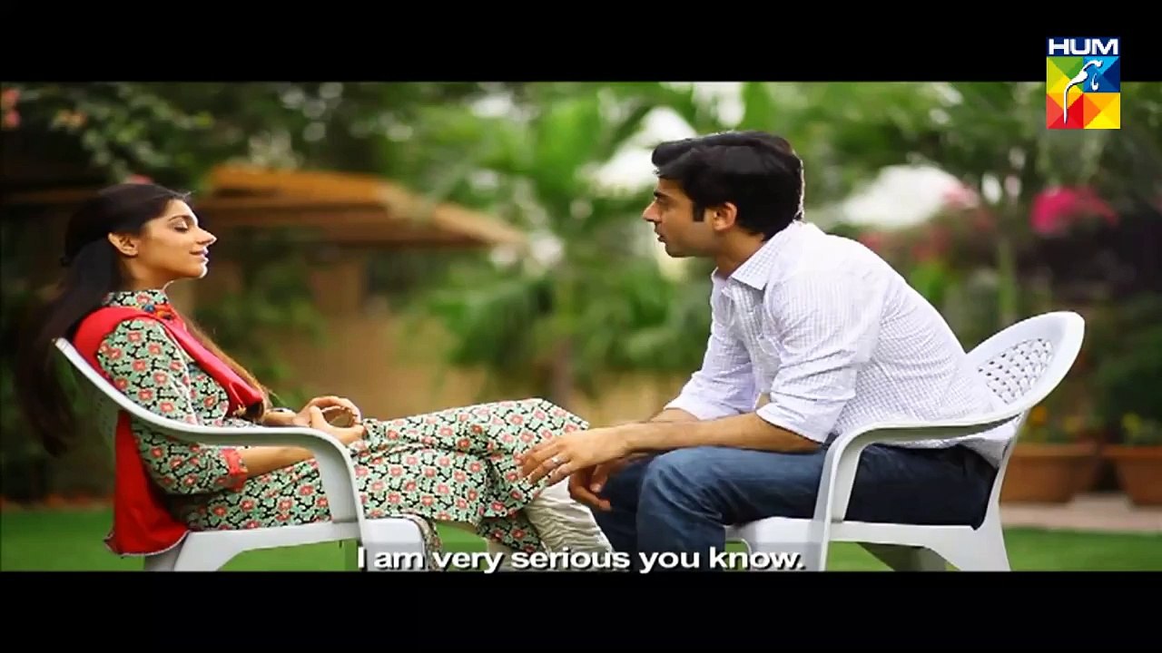 Zindagi Gulzar Hai Episode 26/26 Last HD Hum TV Drama Series video