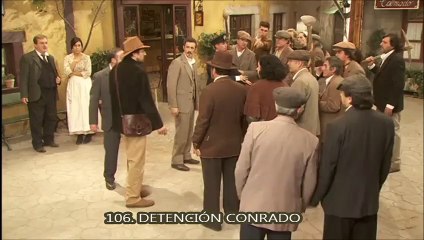 Escenas favoritas de Conrado y Aurora número 36