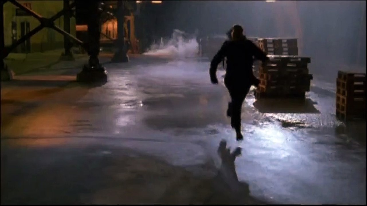 Paraíso (2003)