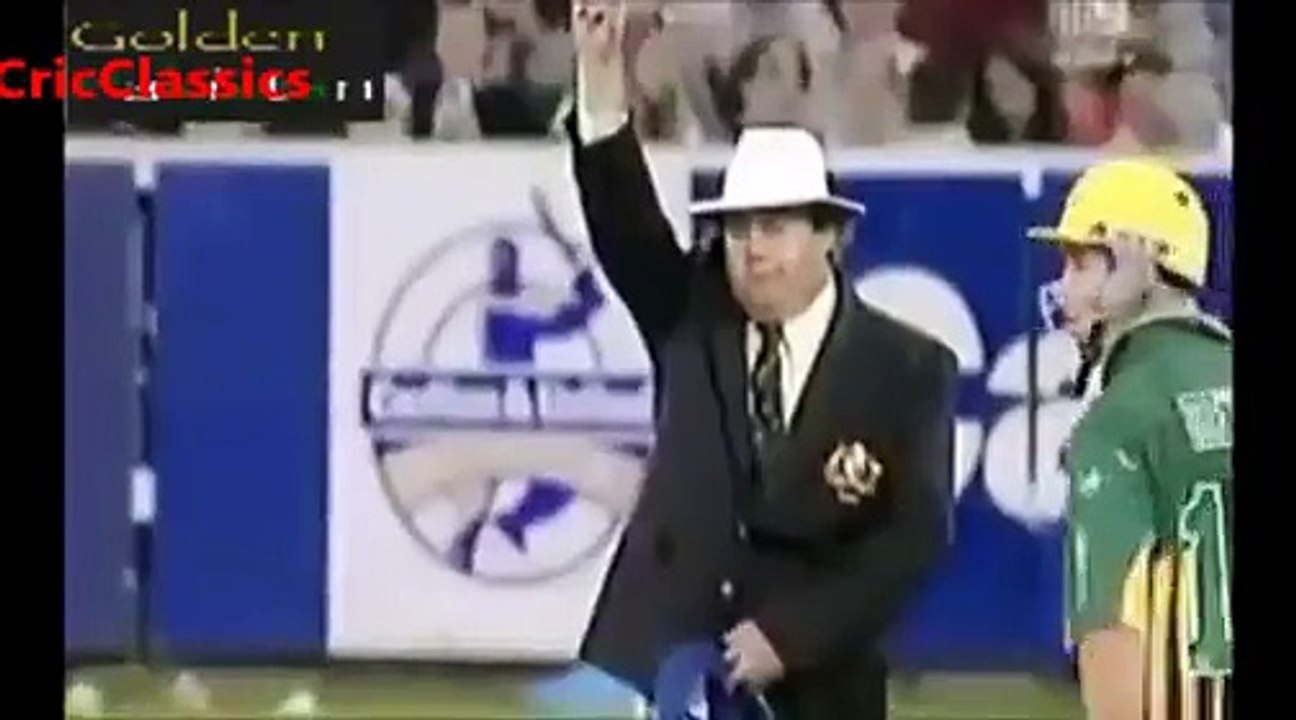 Wasim Akram 5 Best Yorkers Ever The Great Bowling In Cricket -