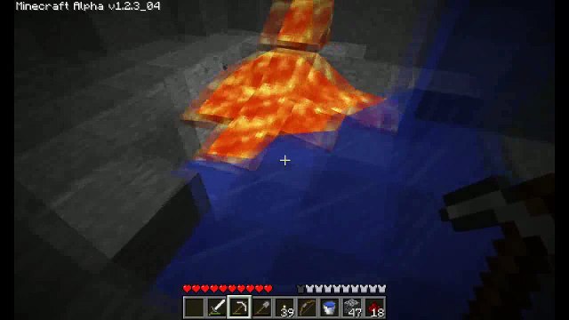 Guide pour bien débuter à Minecraft Tutoriel FR épisode 9[1]