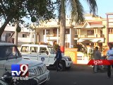 Surat Robbers strike house, kill elderly woman, loots cash and jewellery - Tv9 Gujarati