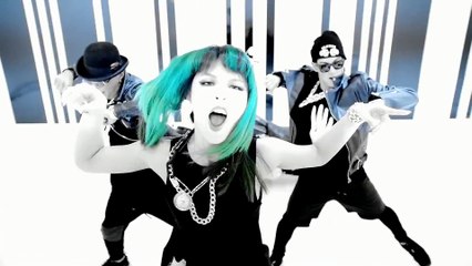 4Minute - Crazy [MV]