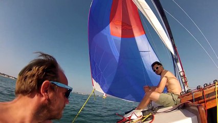 Mathurin - MUS141 au Trophée Harlé - La Rochelle