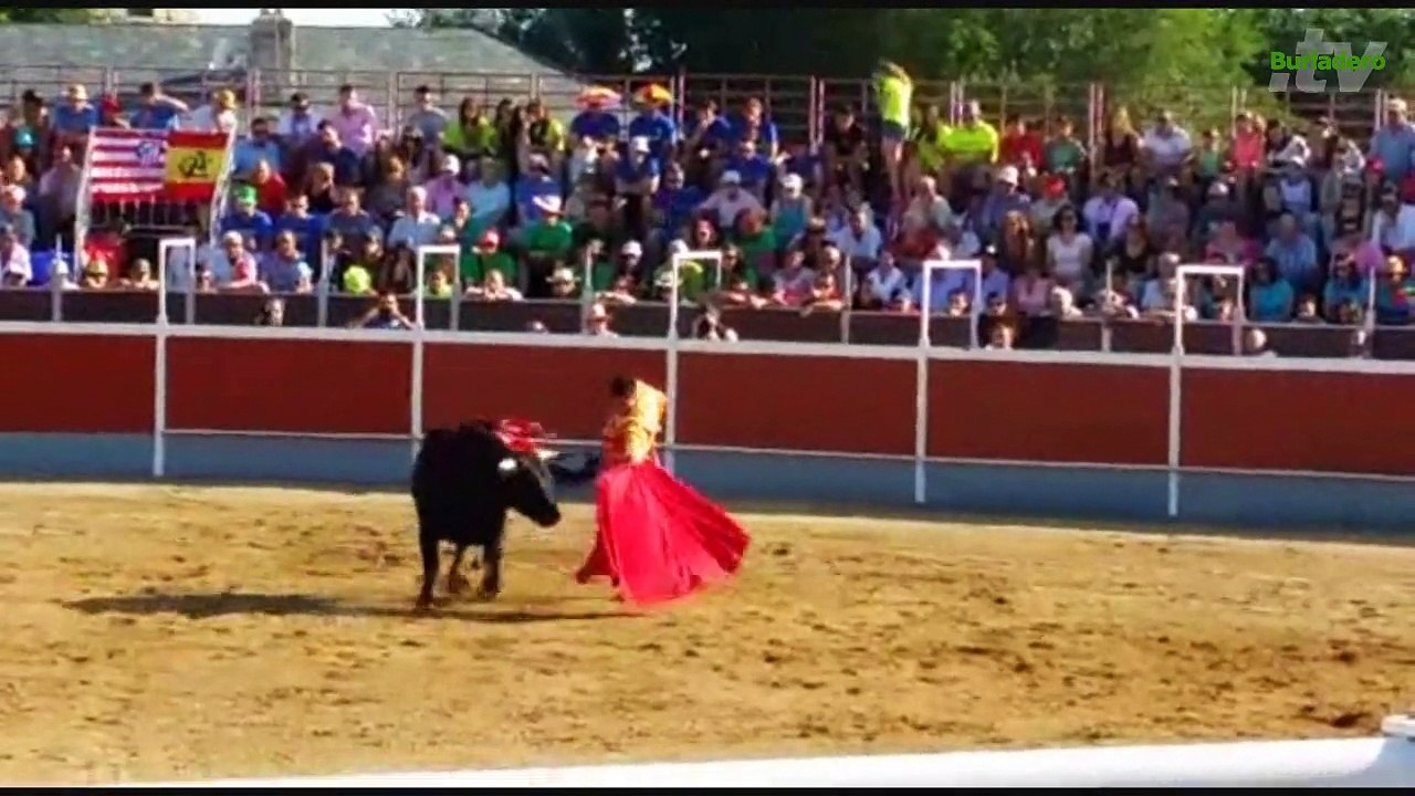 Julio Campano parte II