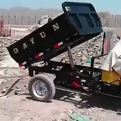 What an amazing idea