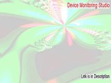 Device Monitoring Studio (Serial Monitor) Full Download [Download Now]