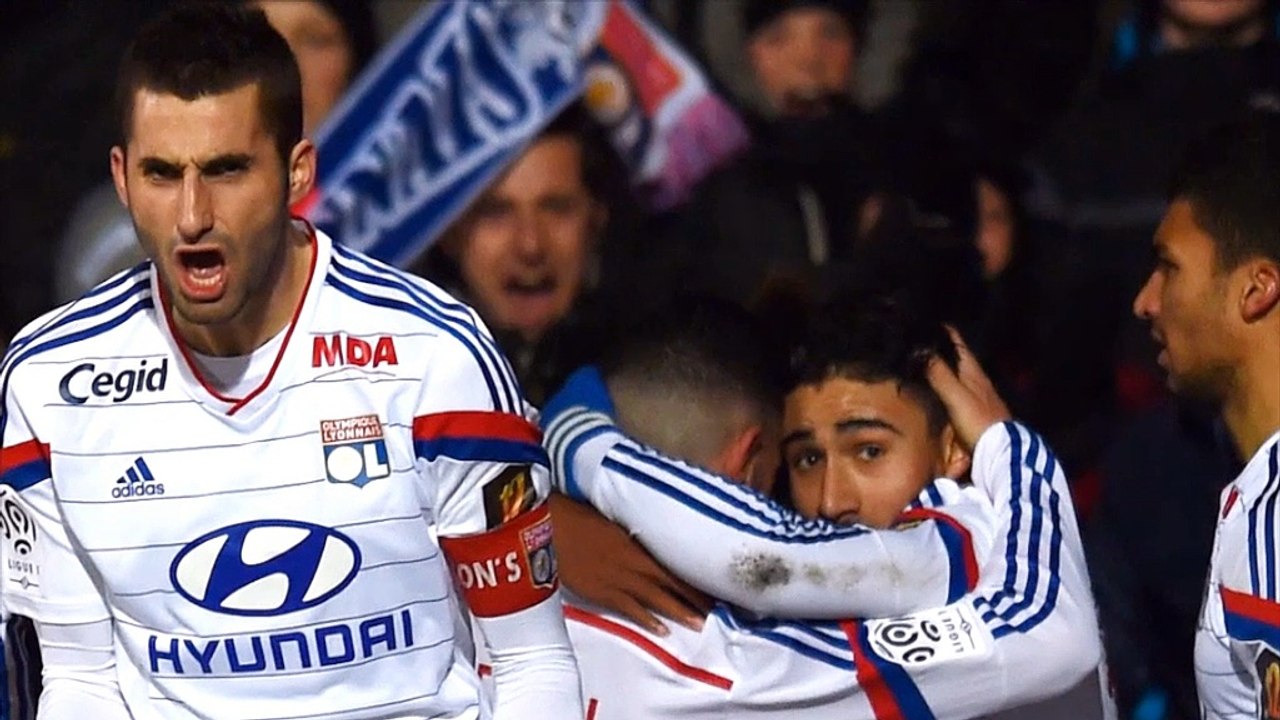 Fournier: 'Lopes war prima drauf'