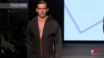 MIQUEL SUAY Full Show Barcelona Fall Winter 2015 2016 by Fashion Channel