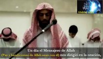 Islam Errores durante la oracion 2 Inclinarse y prosternarse antes del imán