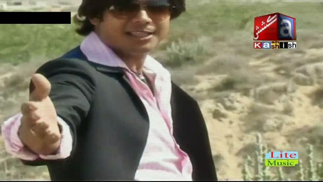 O Sathi By Deeba Sehar & Kashif Aghani -Kashish Tv-Sindhi Song