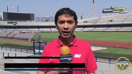 Fue el partido más flojo: Memo Vázquez