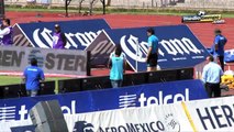Los goles del: Pumas vs León (1-3)