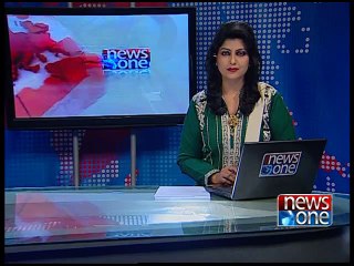 NewsONE Headlines 5PM, 9-February-2015