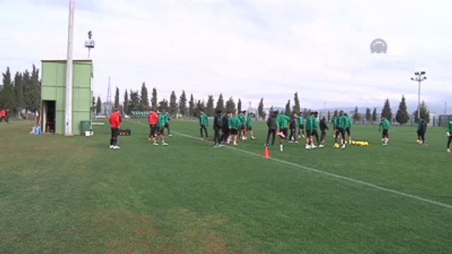 Akhisar Belediyespor Teknik Direktörü Carlos